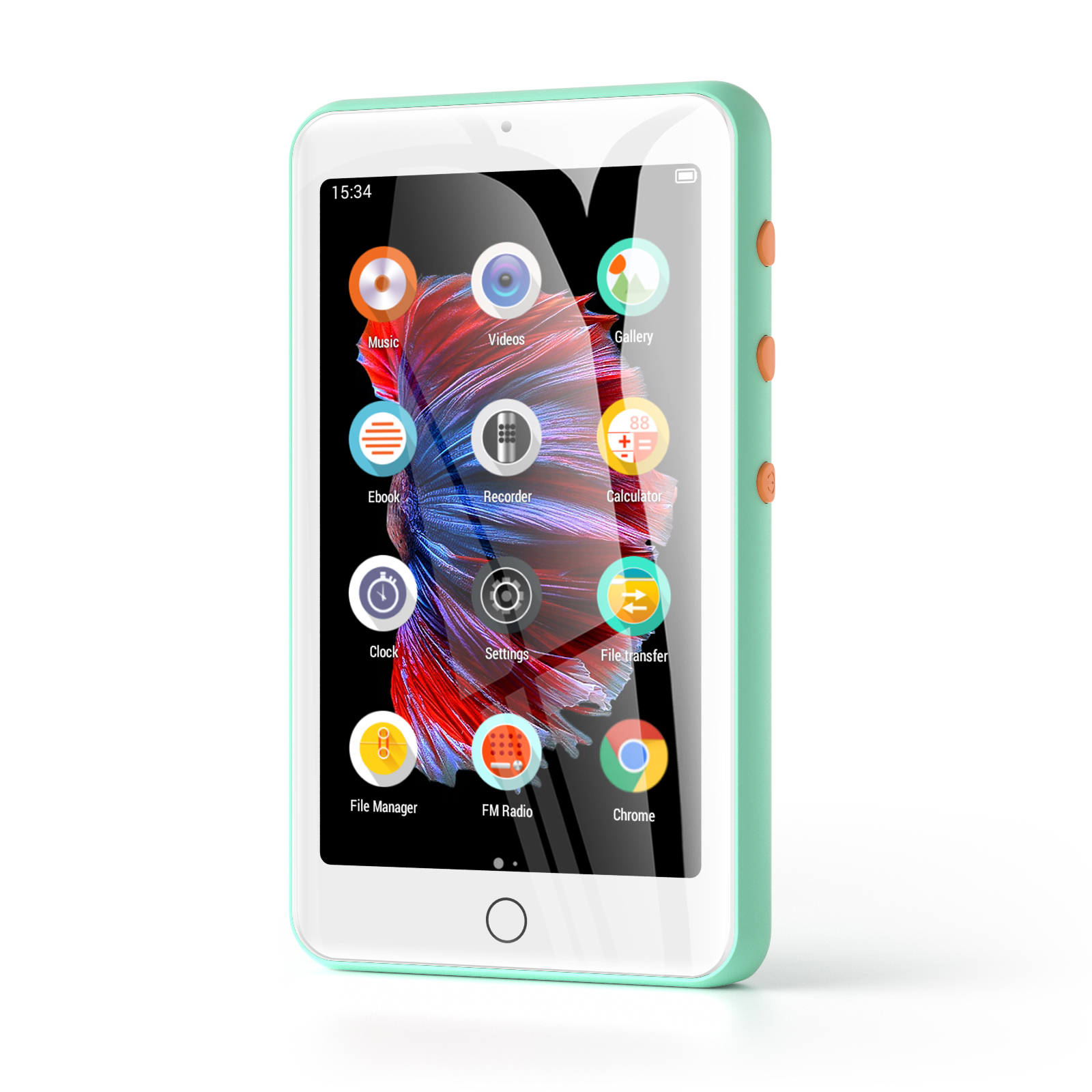 Photography History - mp3 player bluetooth and wifi, MP3/MP4