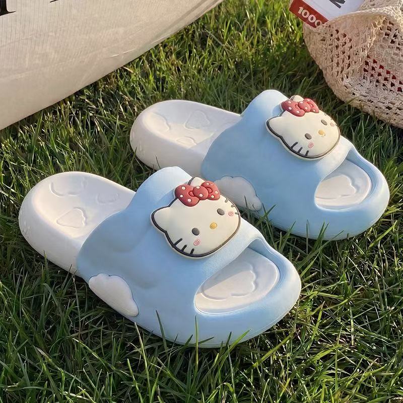 Photography Style - real pictures 2026 summer new Sanrio
