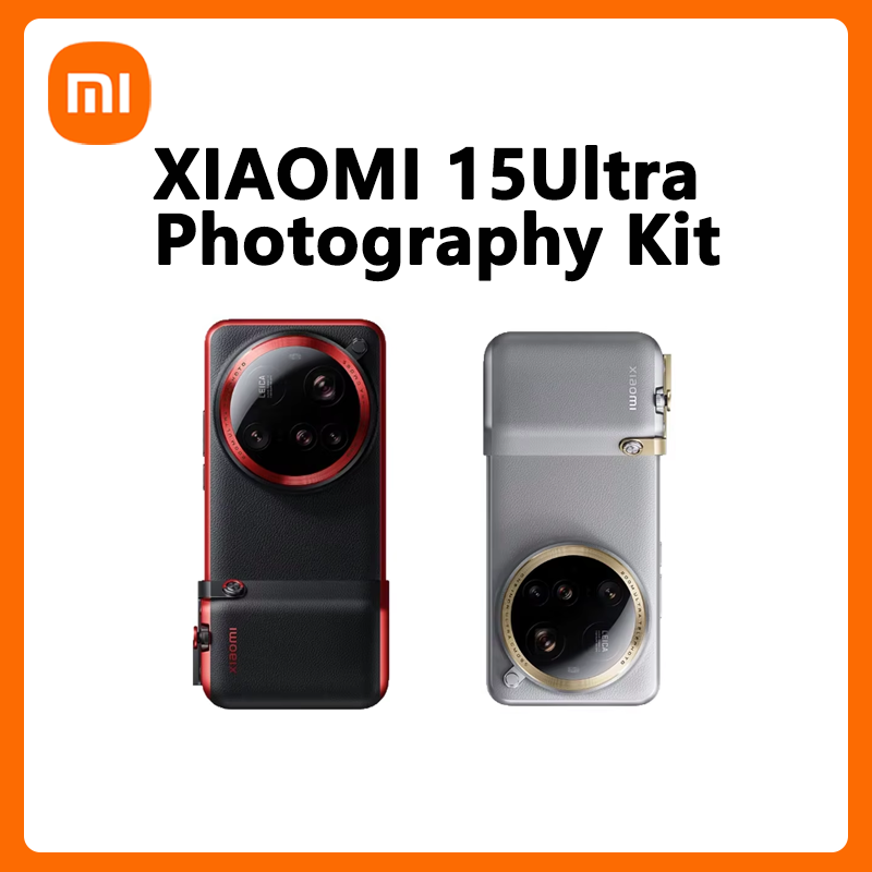 Photography Xiaomi 15 - Original Xiaomi 15 Ultra Ultimate Photography