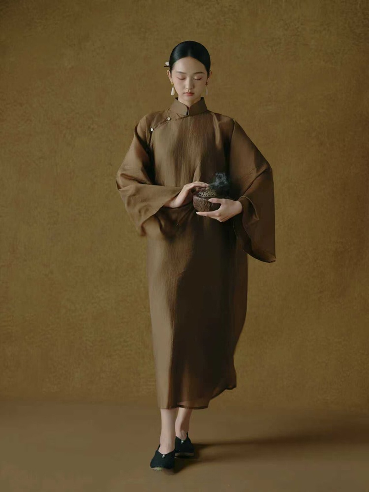 Photography Zen - New Chinese Style Portrait Photography Studio