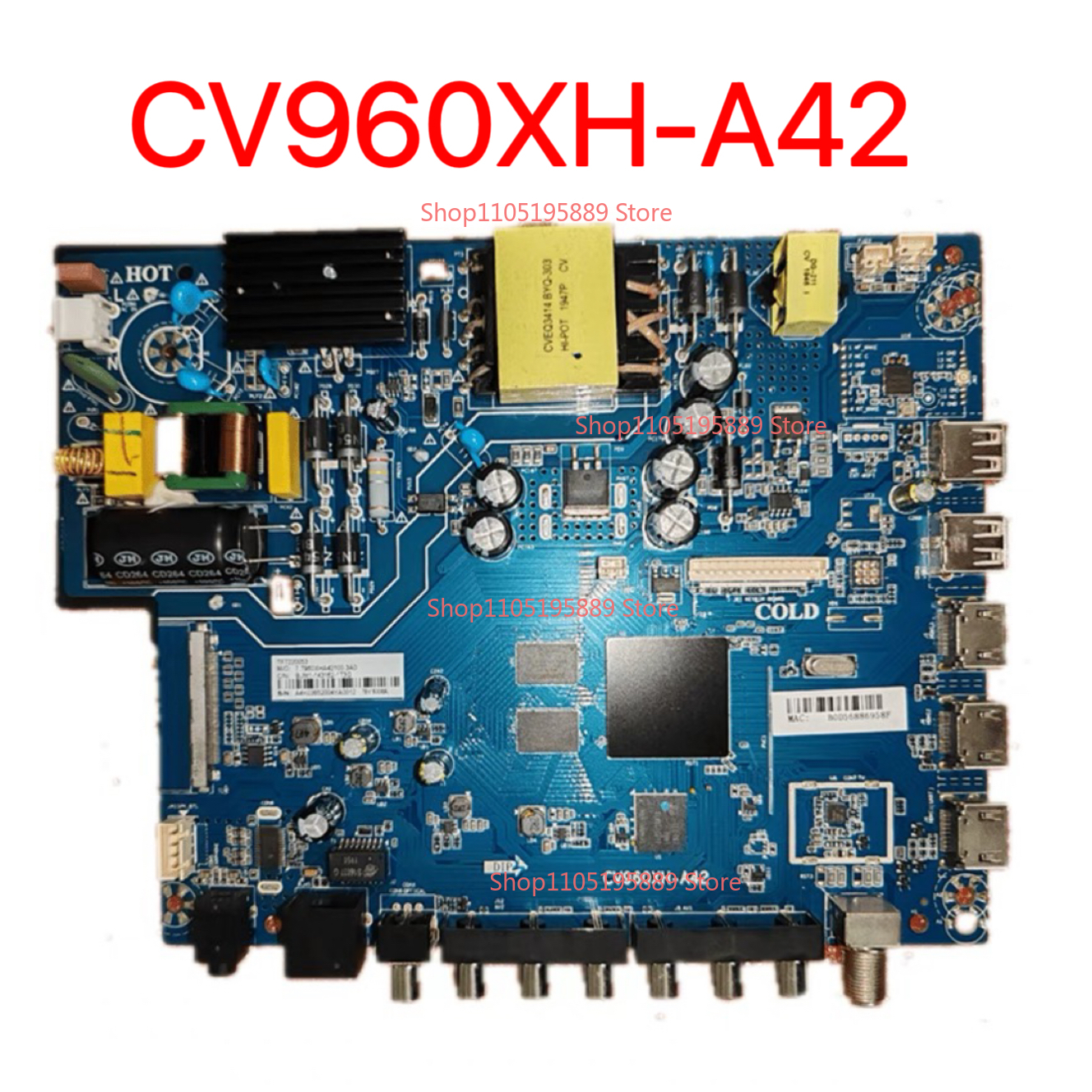 Photography Quiz - For CV960XH-A42 4-core 4k Android 7.1
