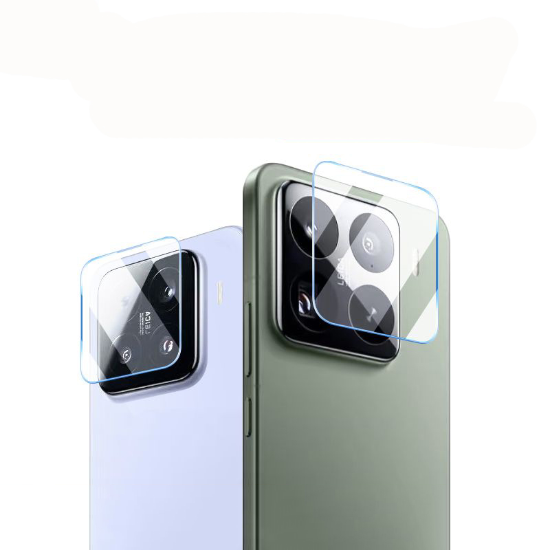 Camera Lens Protector For Xiao - Photography Xiaomi 15 のレビューと価格