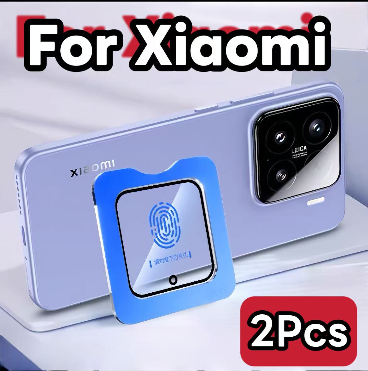 2Pcs Camera Resist Film For Xi - Photography Xiaomi 15 のレビューと価格
