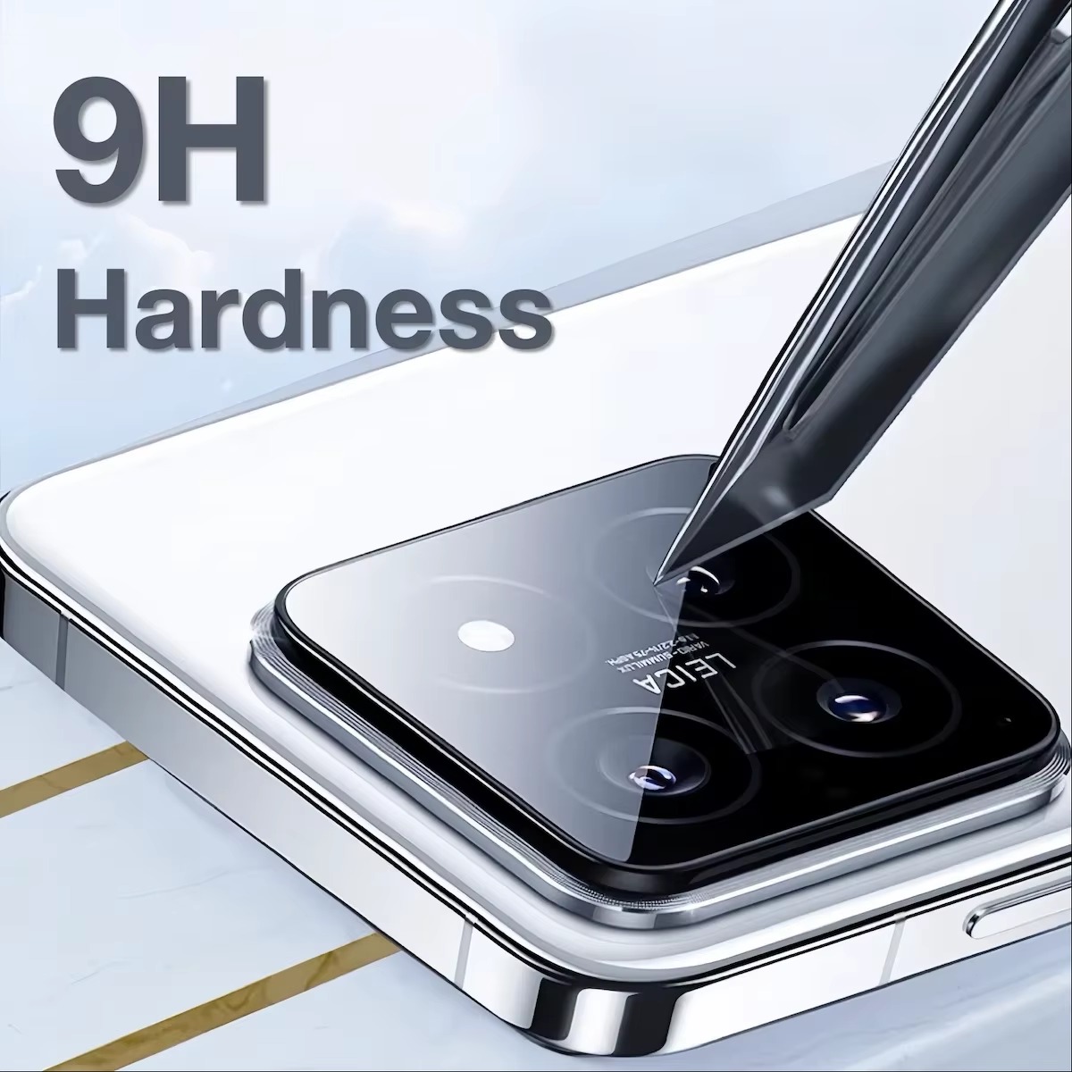 2Pcs Camera Resist Film For Xi - Photography Xiaomi 15 のレビューと価格
