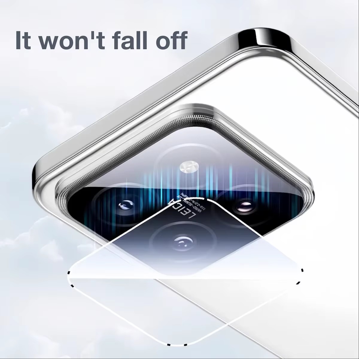 2Pcs Camera Resist Film For Xi - Photography Xiaomi 15 のレビューと価格