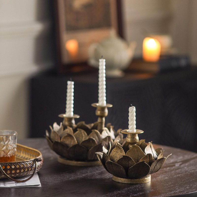 New Chinese Zen retro lotus sh - Photography Zen のレビューと価格