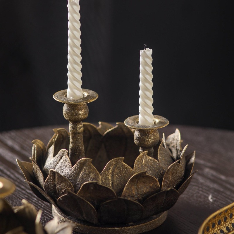 New Chinese Zen retro lotus sh - Photography Zen のレビューと価格