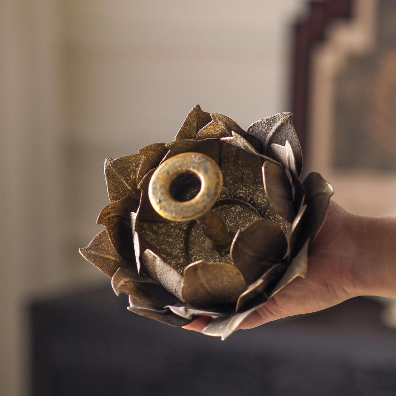 New Chinese Zen retro lotus sh - Photography Zen のレビューと価格