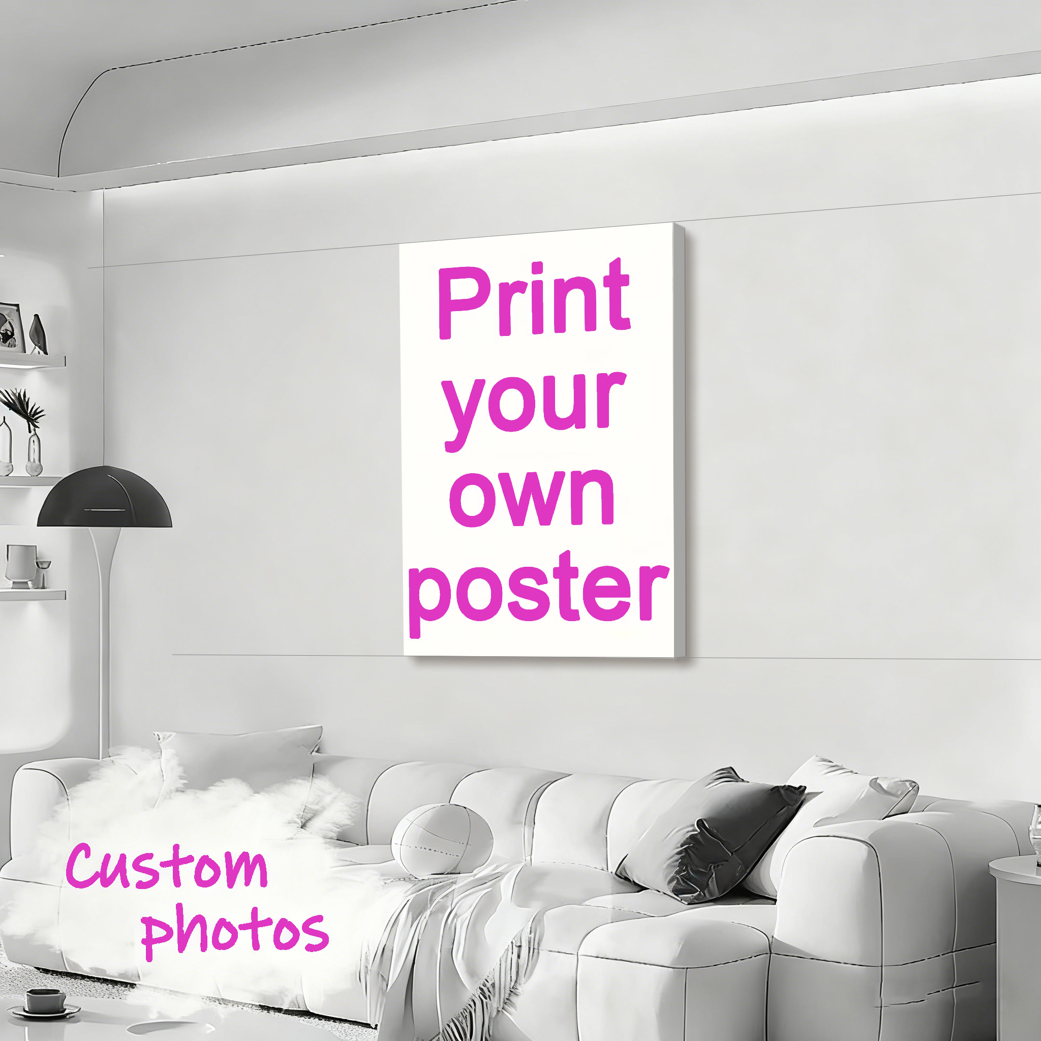 Custom Canvas Printing Persona - Photography Life のレビューと価格