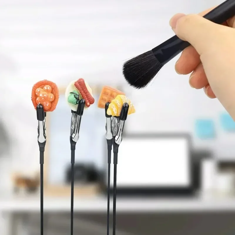 5-30PCS Magnetic Flexible Alli - Photography Quiz のレビューと価格