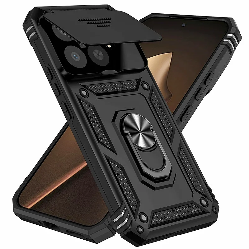 Slide Camera Protector Armor F - Photography Xiaomi 15 のレビューと価格