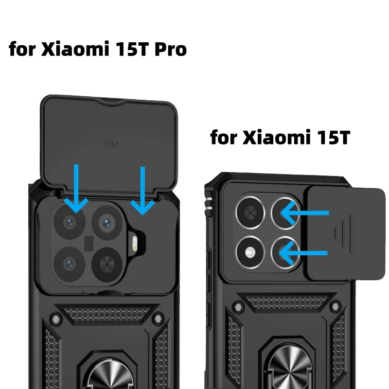 Slide Camera Protector Armor F - Photography Xiaomi 15 のレビューと価格