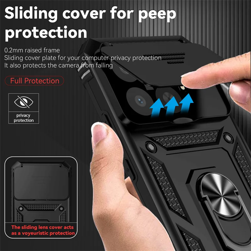 Slide Camera Protector Armor F - Photography Xiaomi 15 のレビューと価格