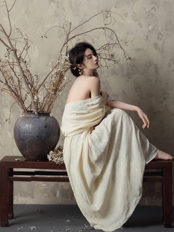 Artistic Retro Oil Painting Th - Photography Zen のレビューと価格