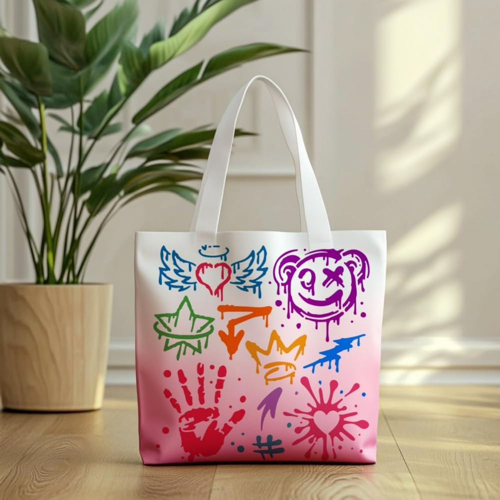 Graffiti Stencil for Painting  - Photography Techniques のレビューと価格