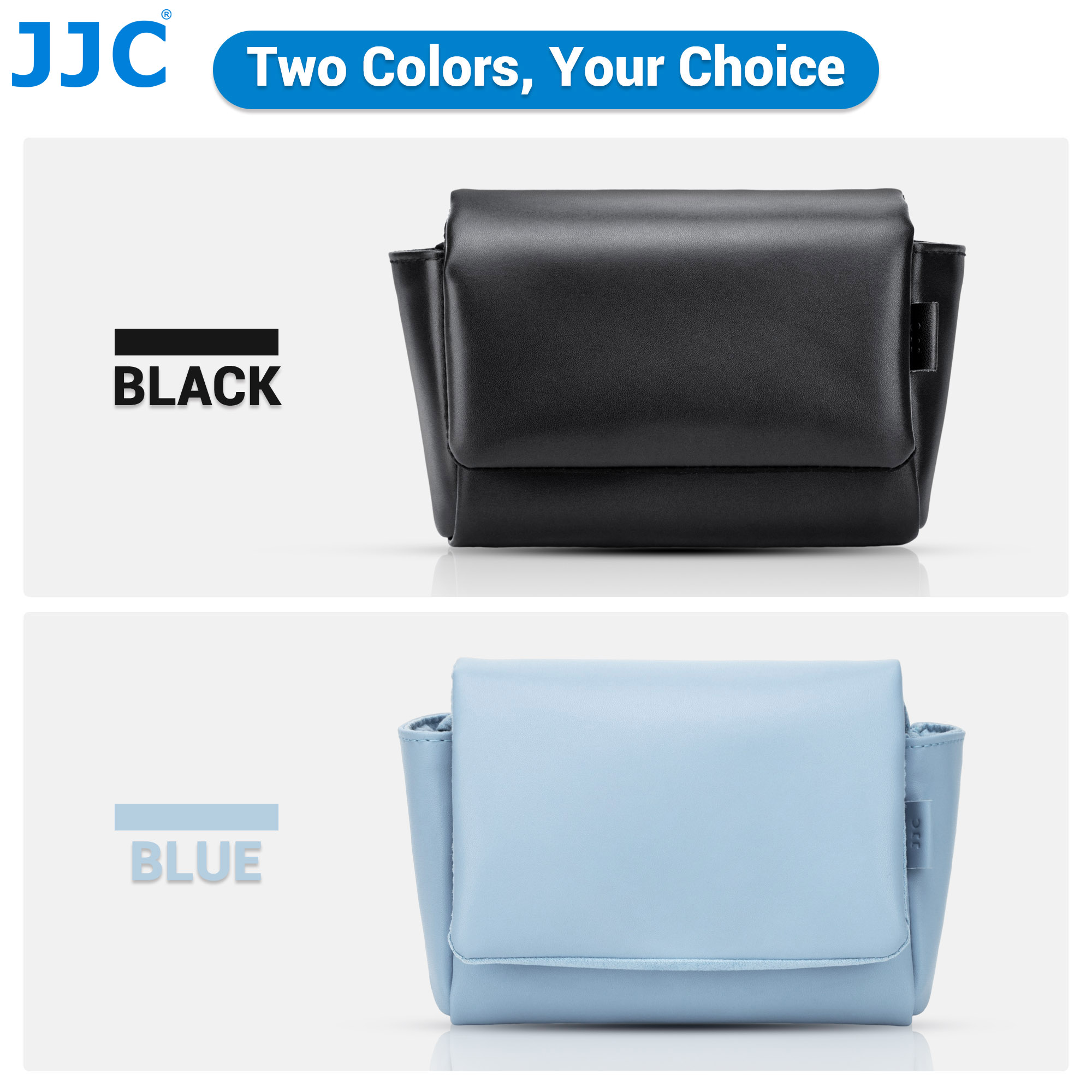 JJC Camera Bag for Canon Power - Photography Zone System のレビューと価格