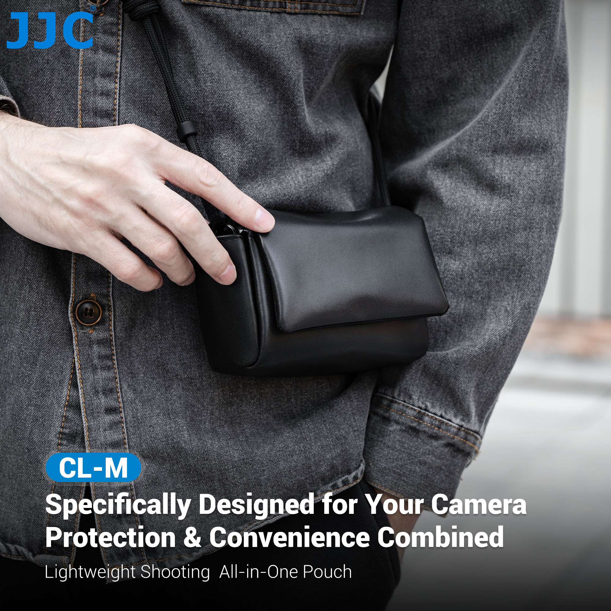 JJC Camera Bag for Canon Power - Photography Zone System のレビューと価格