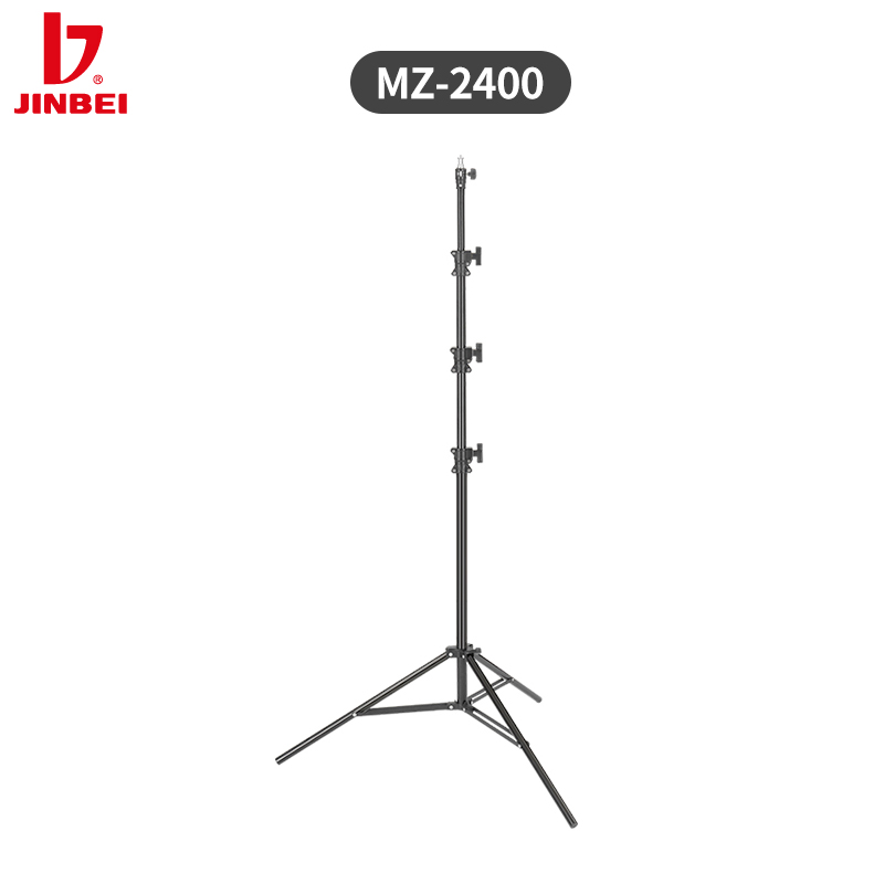 JINBEI MZ-2400FP  Air Cushion  - Photography Studio のレビューと価格