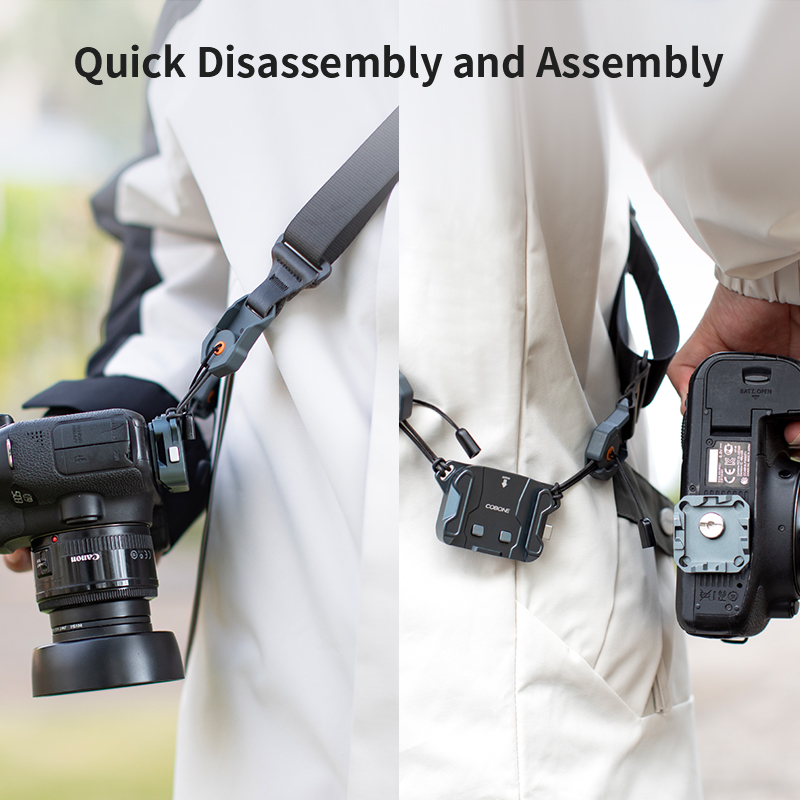 XILETU Quick Release Plate Sho - Camera Cage Baseplate のレビューと価格
