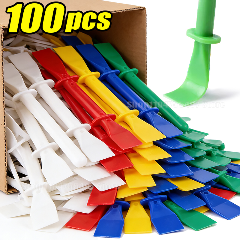 Glue Spreader Glue Brushes 5/1 - Photography Techniques のレビューと価格
