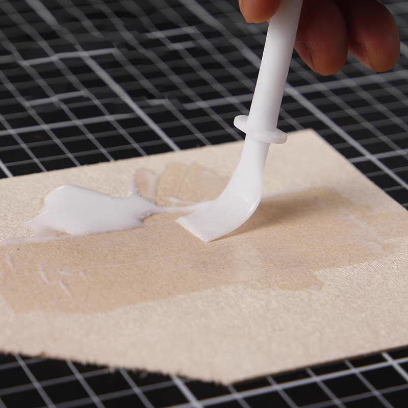 Glue Spreader Glue Brushes 5/1 - Photography Techniques のレビューと価格
