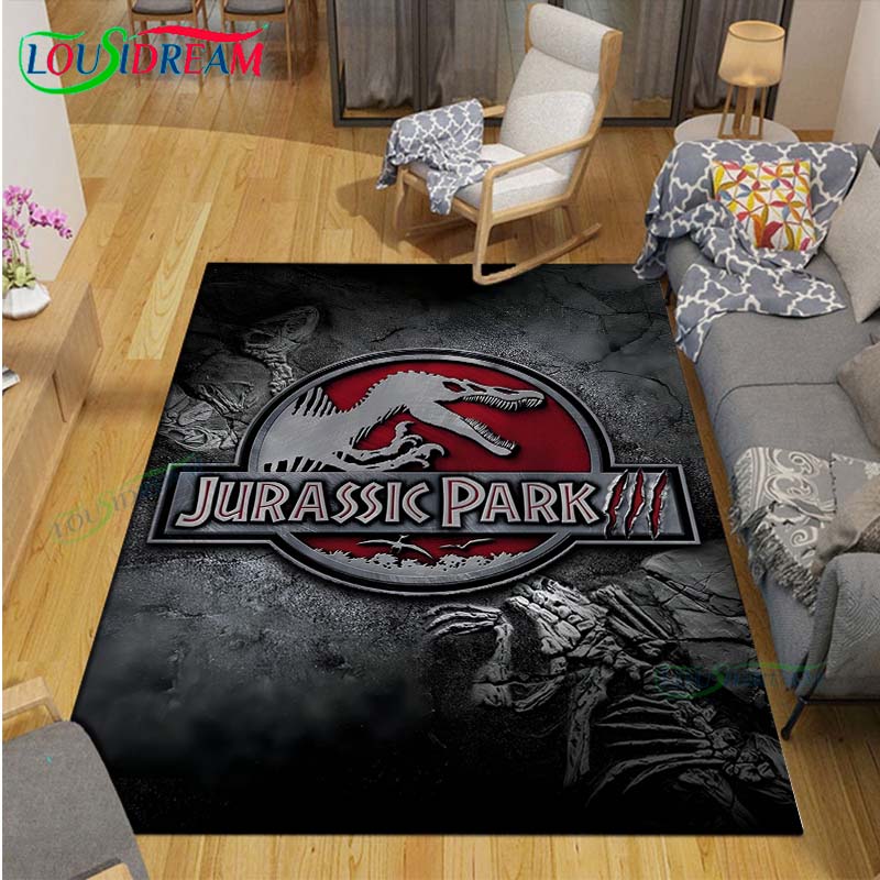 Dinosaur J-Jurassic Park Carpe - Photography Yoga のレビューと価格