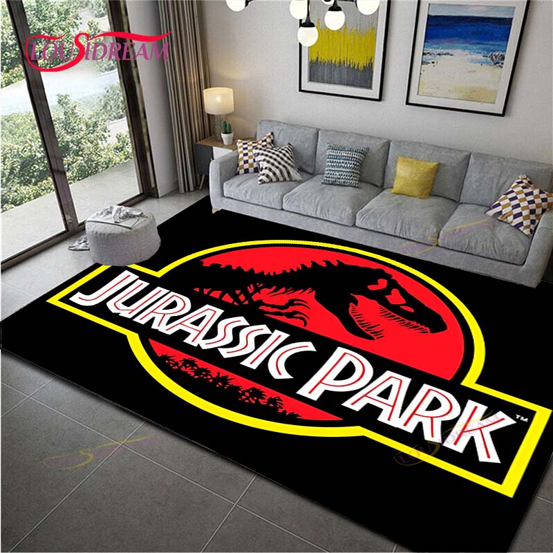 Dinosaur J-Jurassic Park Carpe - Photography Yoga のレビューと価格