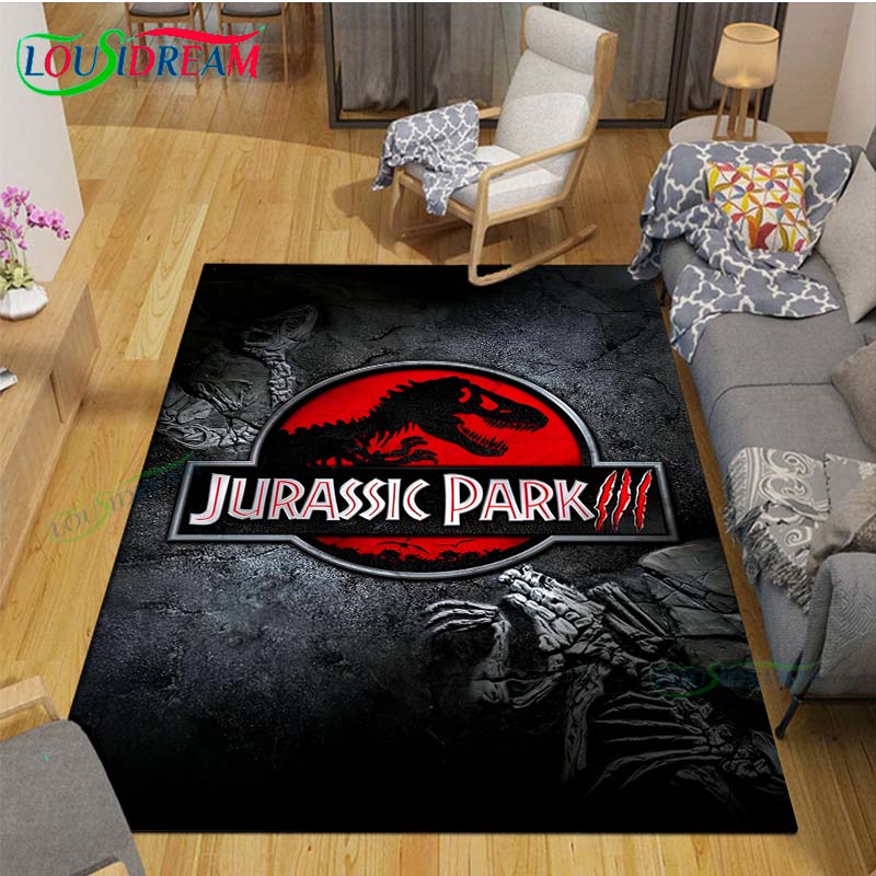 Dinosaur J-Jurassic Park Carpe - Photography Yoga のレビューと価格