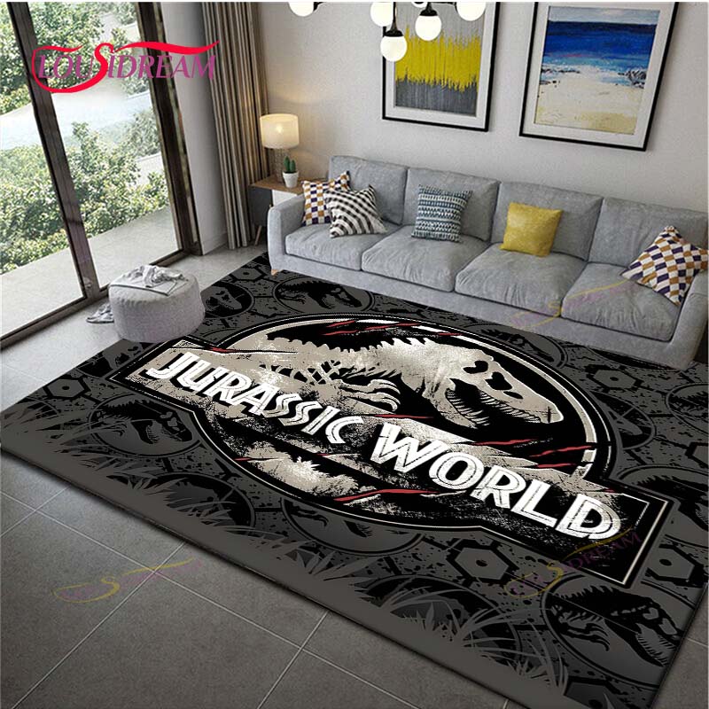 Dinosaur J-Jurassic Park Carpe - Photography Yoga のレビューと価格