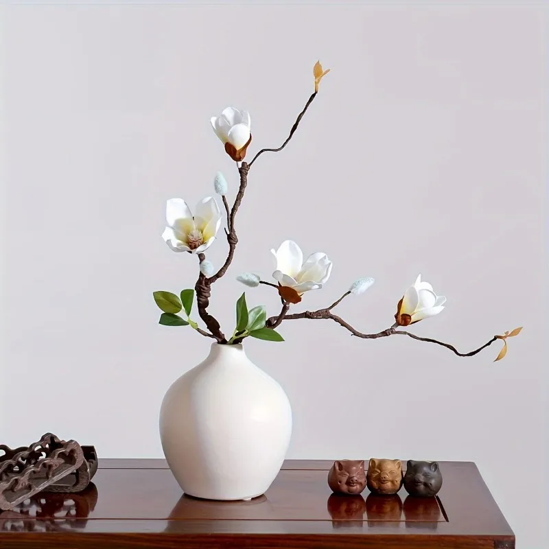 3PCS Elegant Chinese Zen Short - Photography Zen のレビューと価格