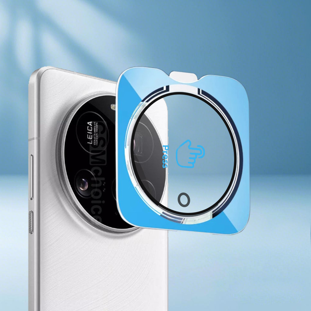 One-click Installation Camera  - Photography Xiaomi 15 のレビューと価格