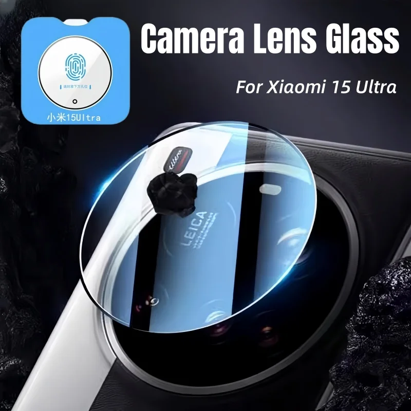 One-click Installation Camera  - Photography Xiaomi 15 のレビューと価格