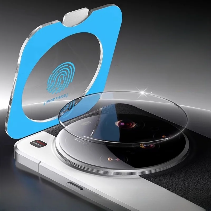 One-click Installation Camera  - Photography Xiaomi 15 のレビューと価格
