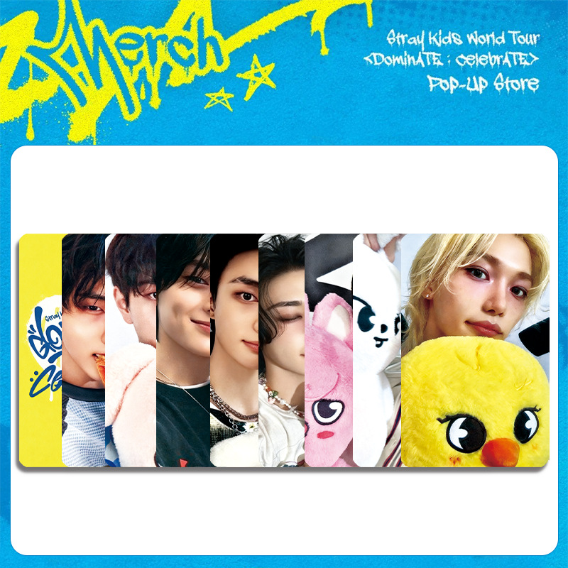 8pcs SKZOO Small Card World To - Photography History のレビューと価格