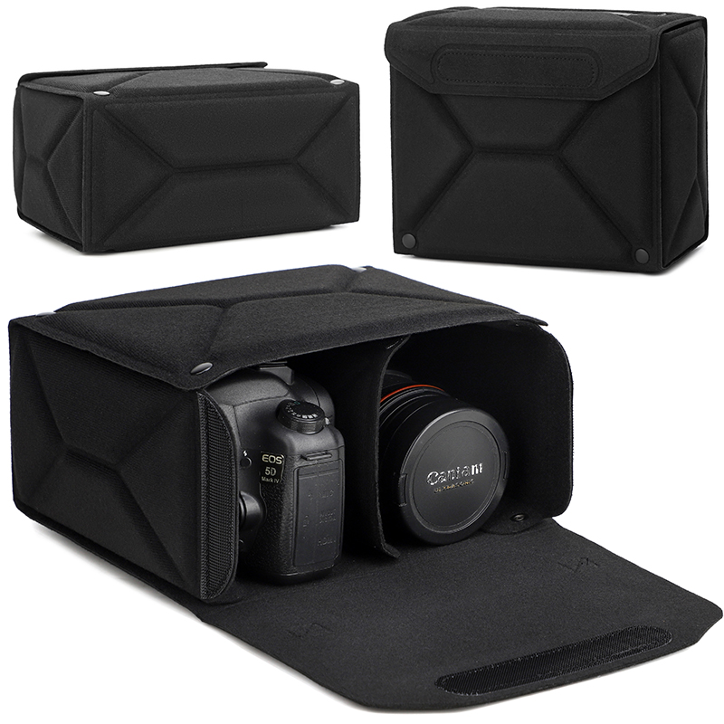 Multi-purpose camera insert ba - Photography Zone System のレビューと価格