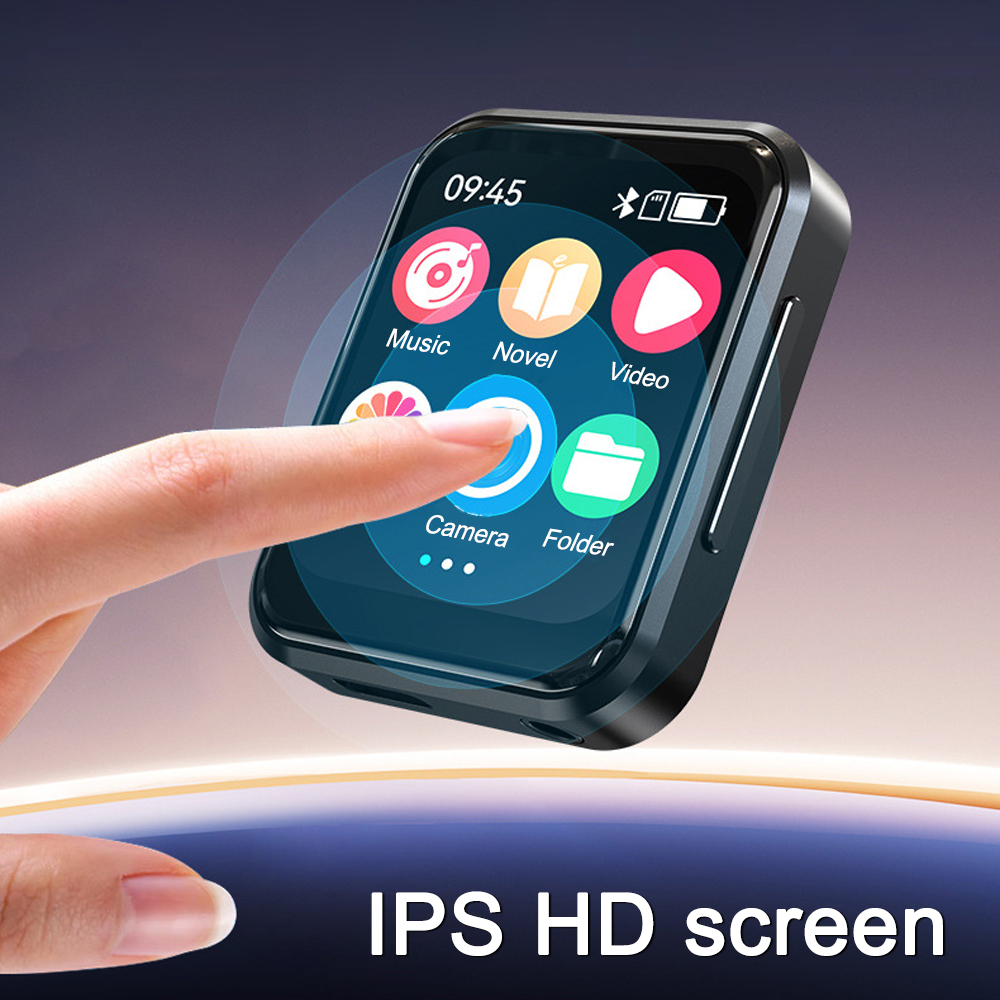 16-128GB Bluetooth 5.4 MP3 MP4 - Photography History のレビューと価格