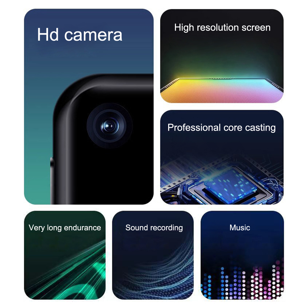 16-128GB Bluetooth 5.4 MP3 MP4 - Photography History のレビューと価格