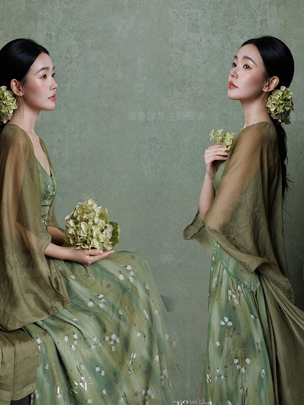 New 2026 Spring Chinese Style  - Photography Zen のレビューと価格