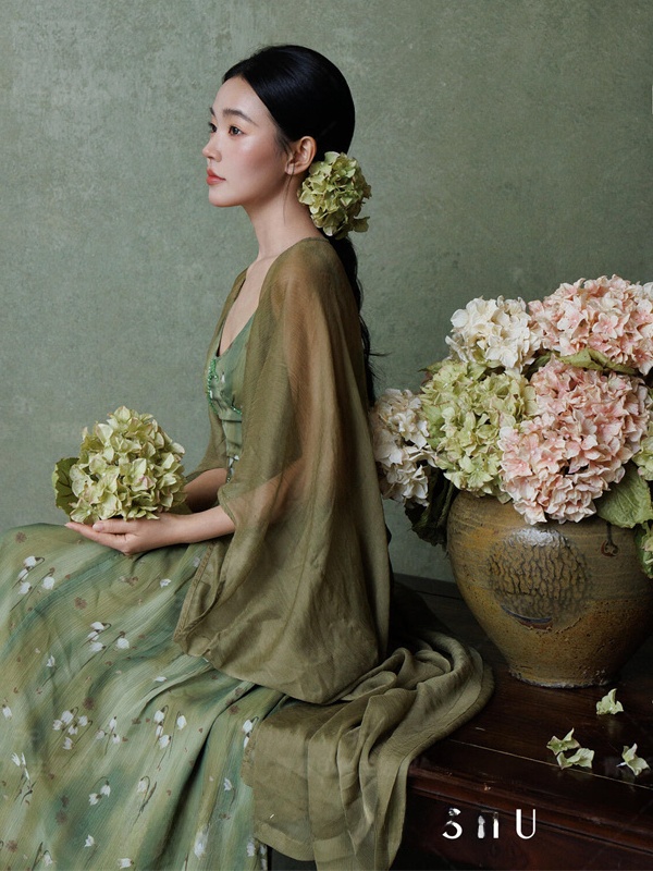New 2026 Spring Chinese Style  - Photography Zen のレビューと価格