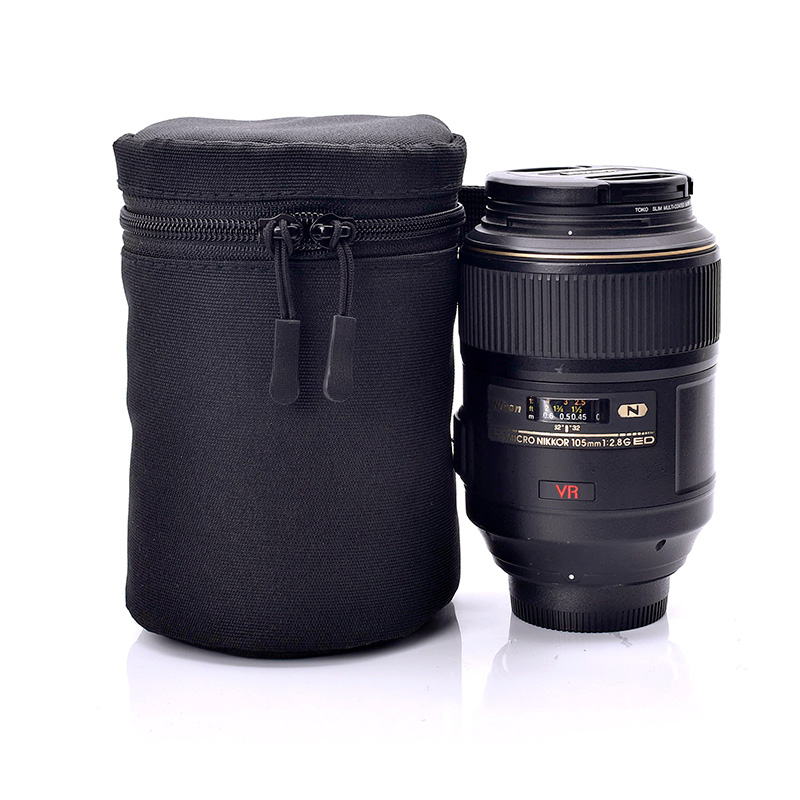 Zipper Photo Thick Protective  - Photography Zone System のレビューと価格