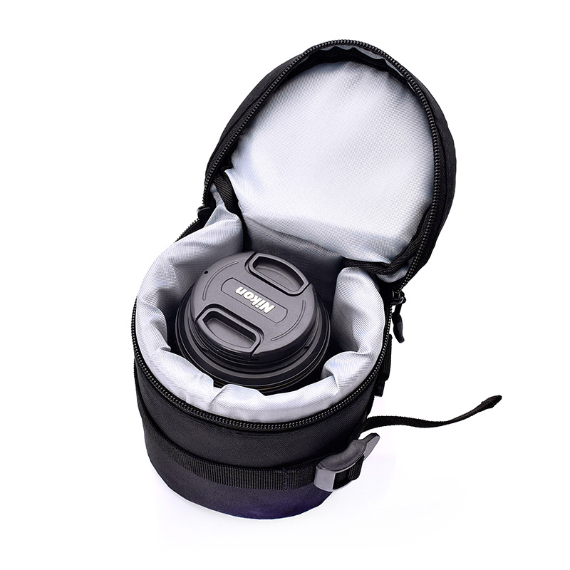 Zipper Photo Thick Protective  - Photography Zone System のレビューと価格