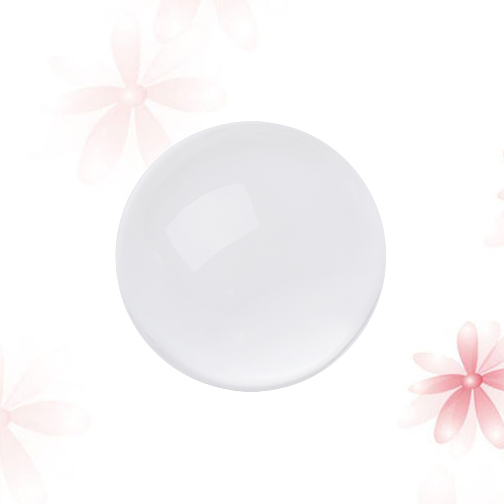 70Mm Clear Glass Crystal for A - Photography Zen のレビューと価格