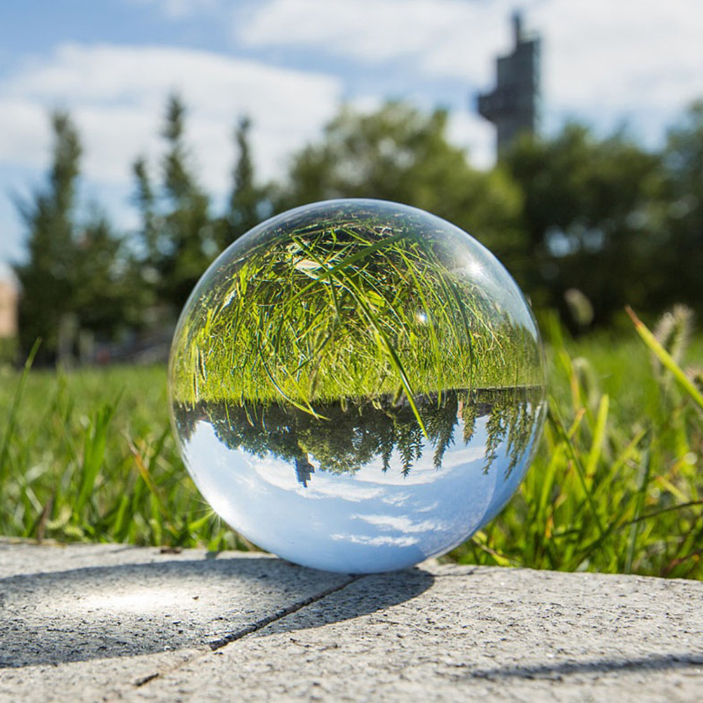 70Mm Clear Glass Crystal for A - Photography Zen のレビューと価格