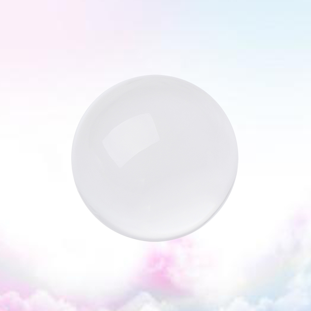 70Mm Clear Glass Crystal for A - Photography Zen のレビューと価格