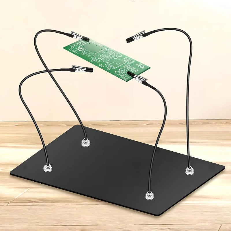 50/1x Magnetic Alligator Clip  - Photography Quiz のレビューと価格