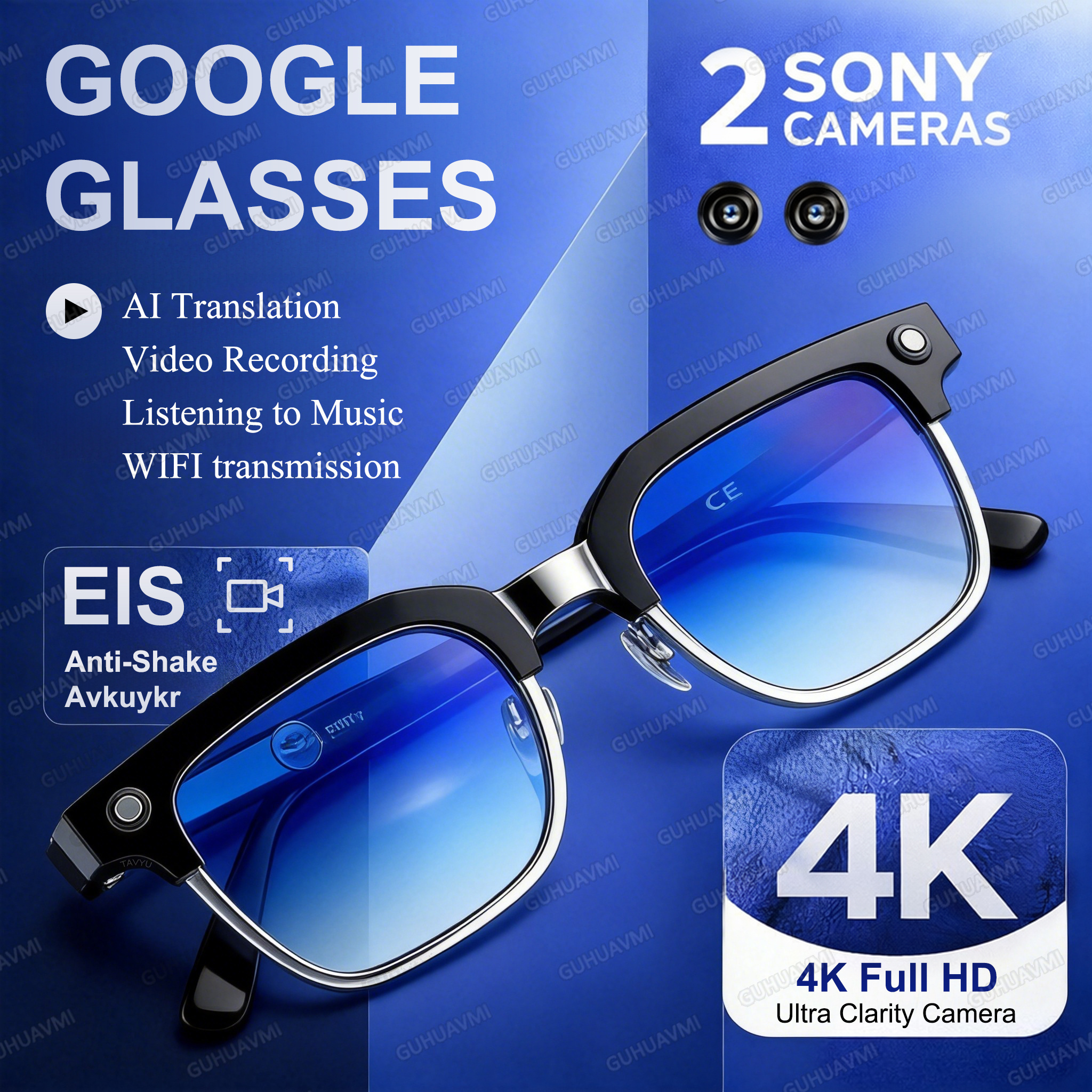 2026 World Premiere 4K HD Came - Photography History のレビューと価格