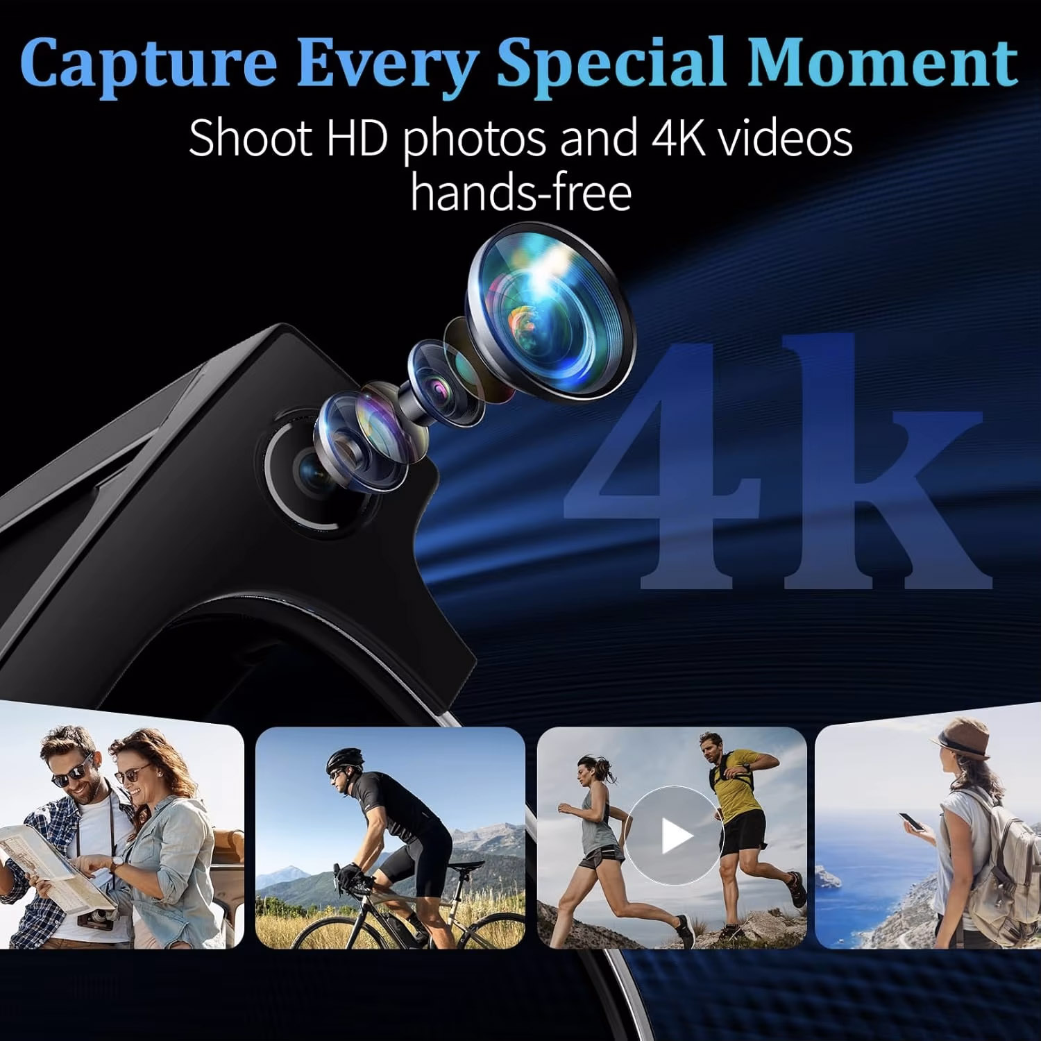2026 World Premiere 4K HD Came - Photography History のレビューと価格