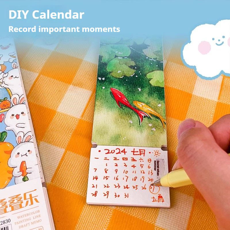 12/20 Sheets Children Watercol - Photography Techniques のレビューと価格