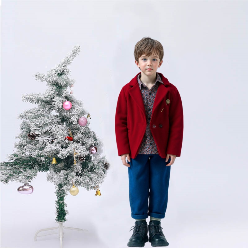 Kids Fromal Birthday Party Pho - Photography Jacket のレビューと価格