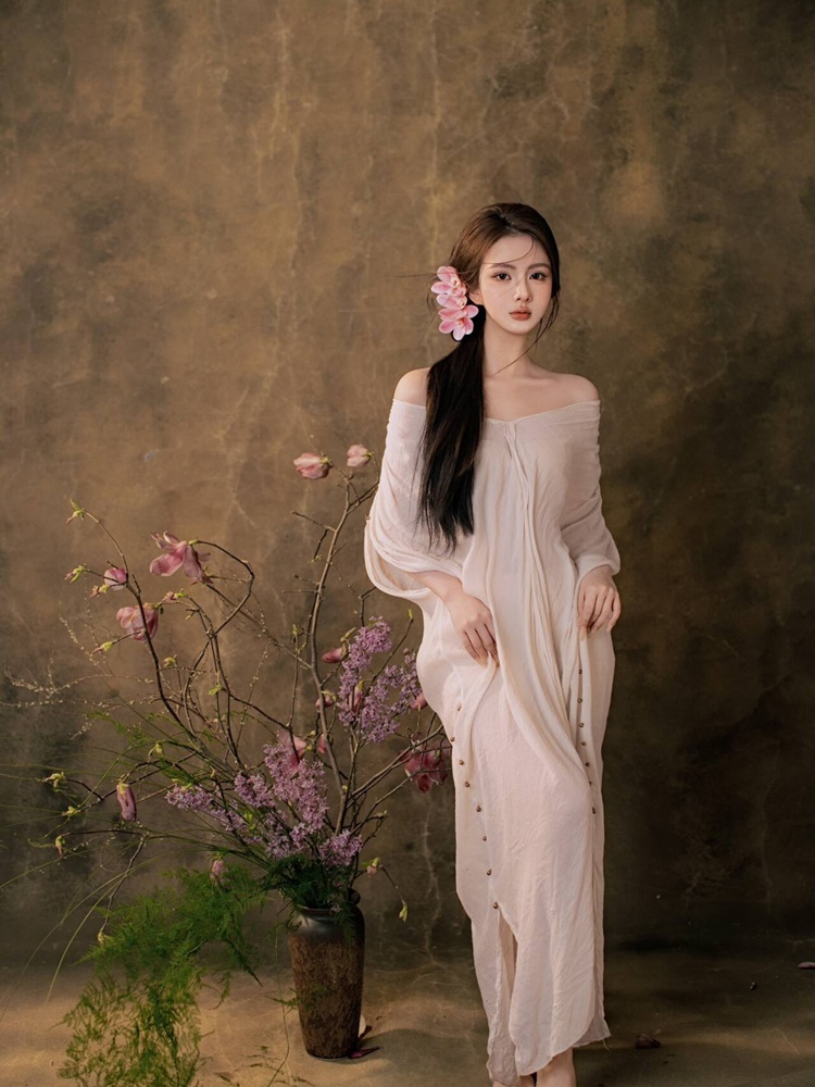 2026 New Zen Chinese Style Por - Photography Zen のレビューと価格